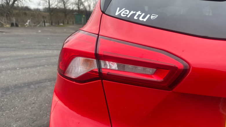 Ford Focus 1.5 EcoBlue 120 ST-Line X 5dr Diesel Hatchback